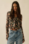 Loretta Top