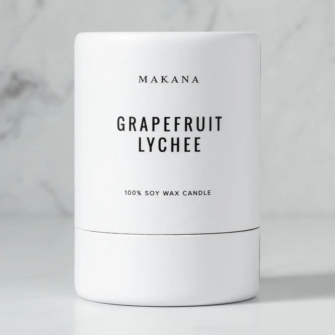 Classic Grapefruit Lychee Candle