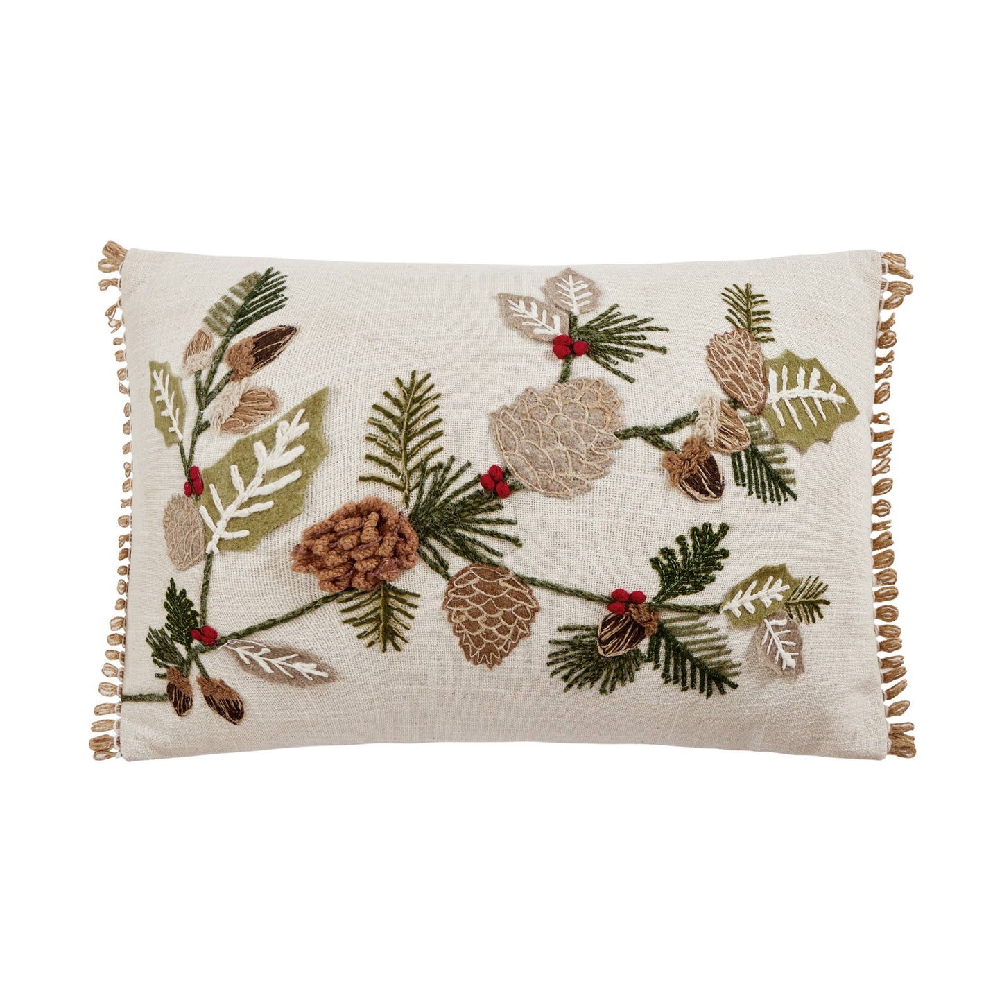 Holiday Pillow
