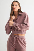 Jade Pullover