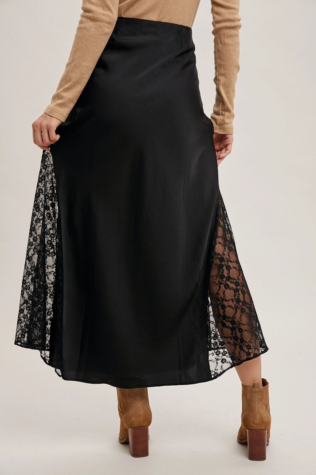 Kate Midi Skirt