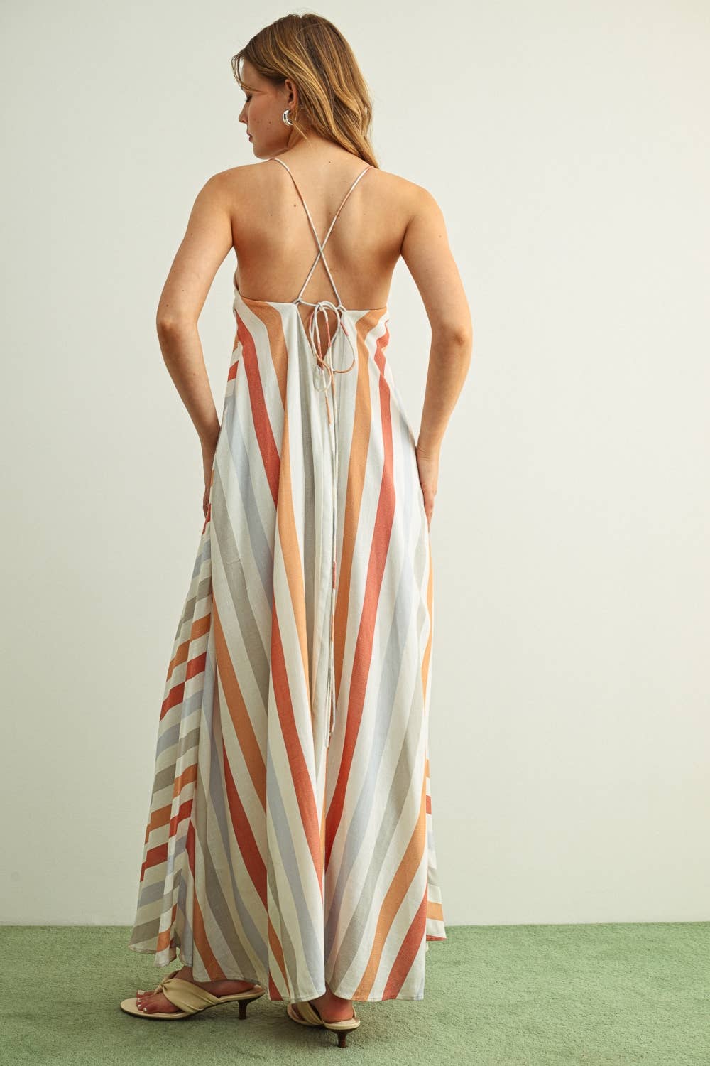 Liz Maxi
