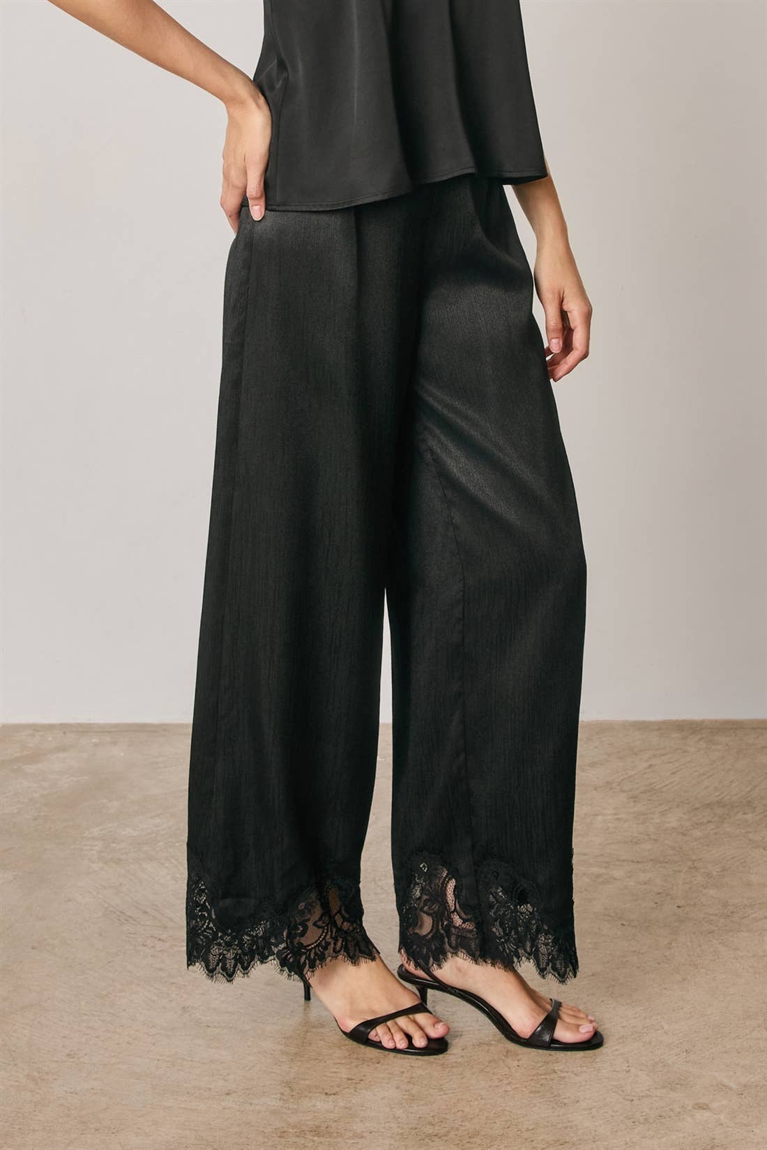 Anastasia Pants