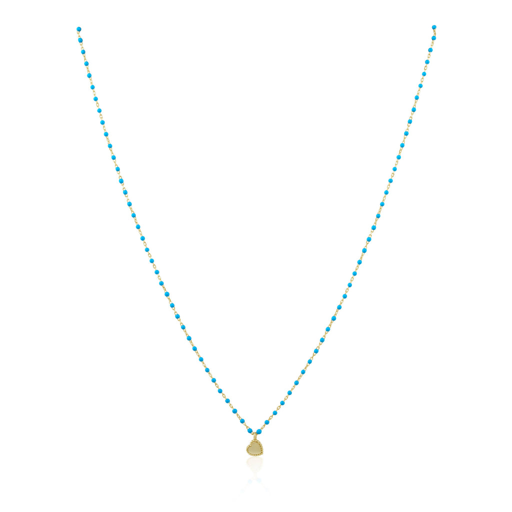 Elsa Necklace
