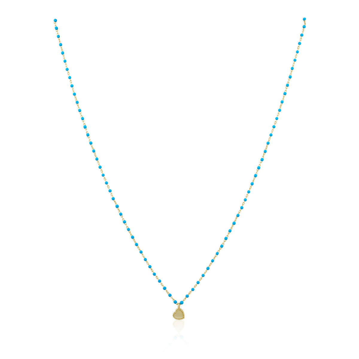 Elsa Necklace