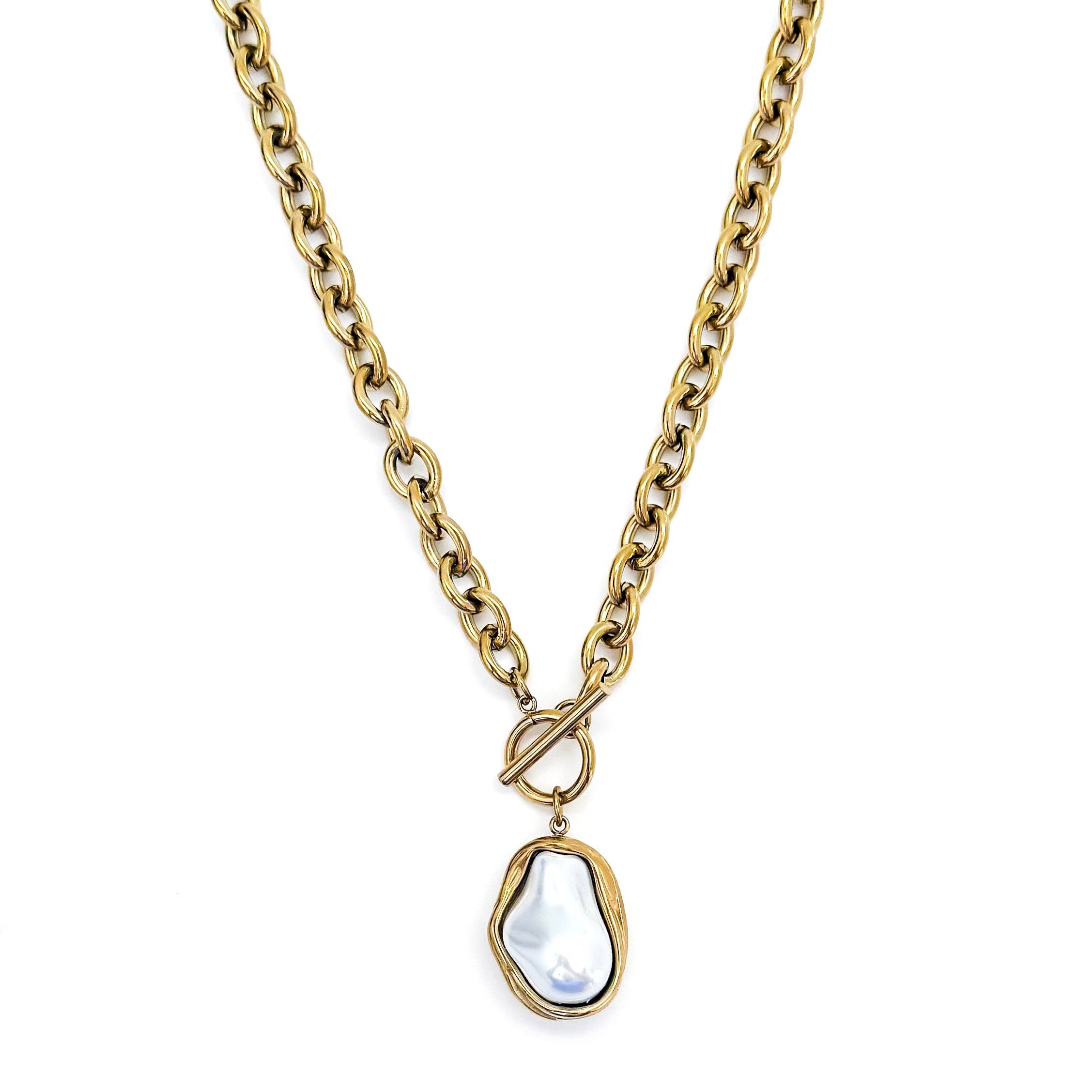 Cora Necklace