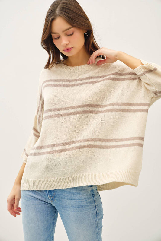 Emery Sweater