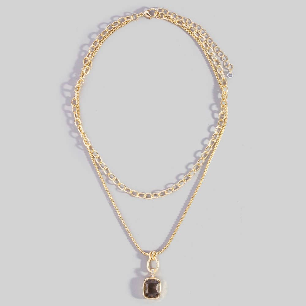 Nina Necklace