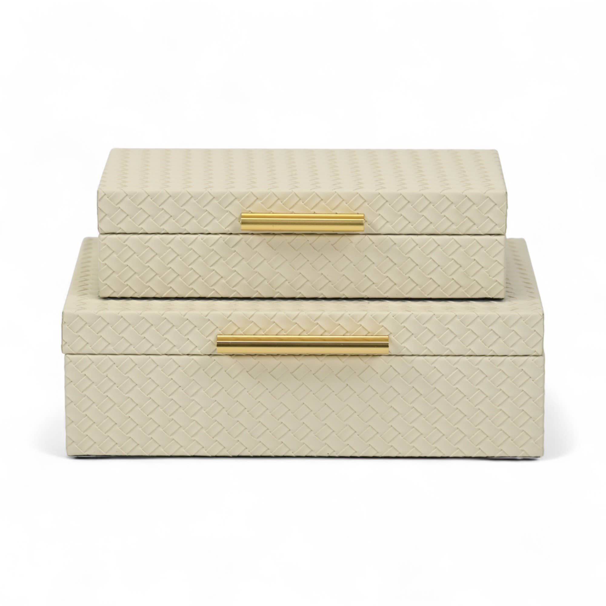 Woven Box