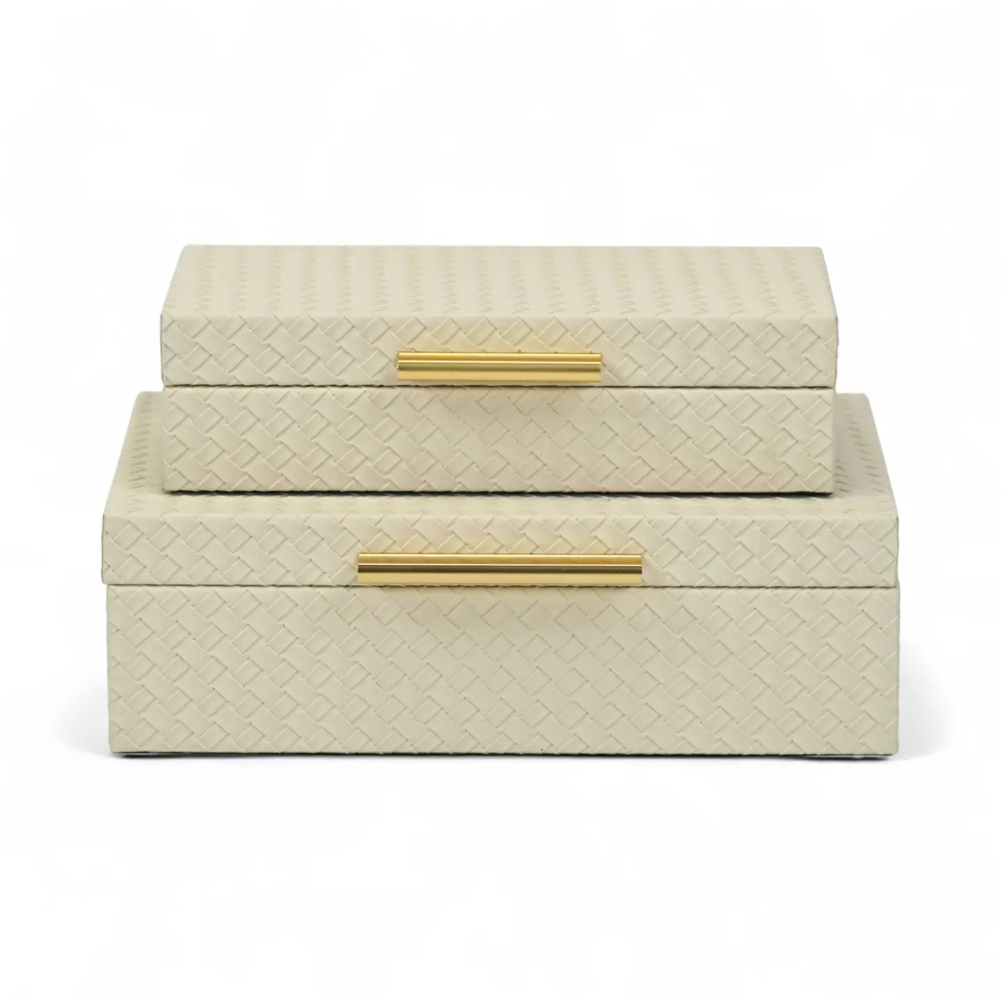 Woven Box