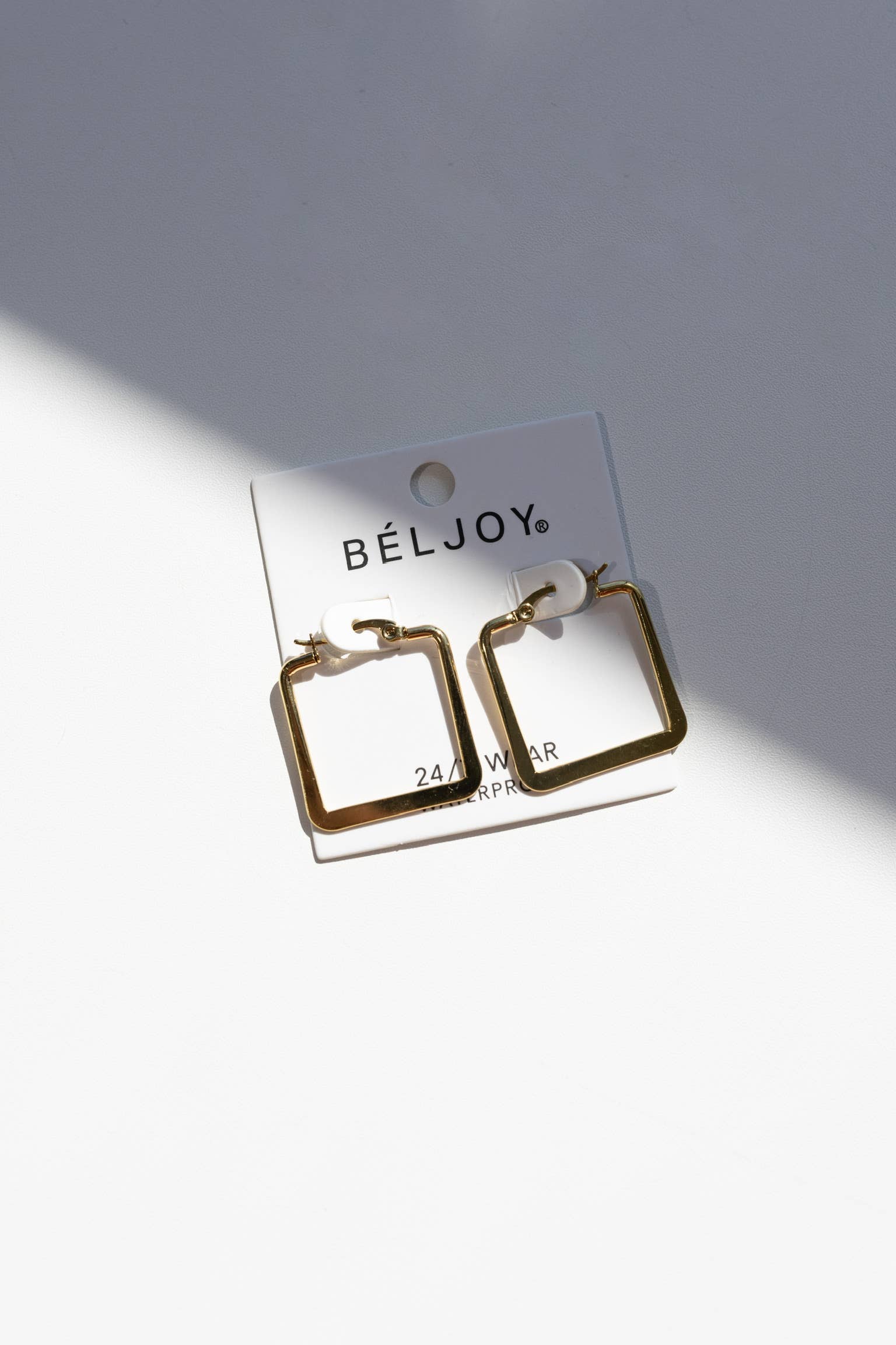 Jessica Hoops