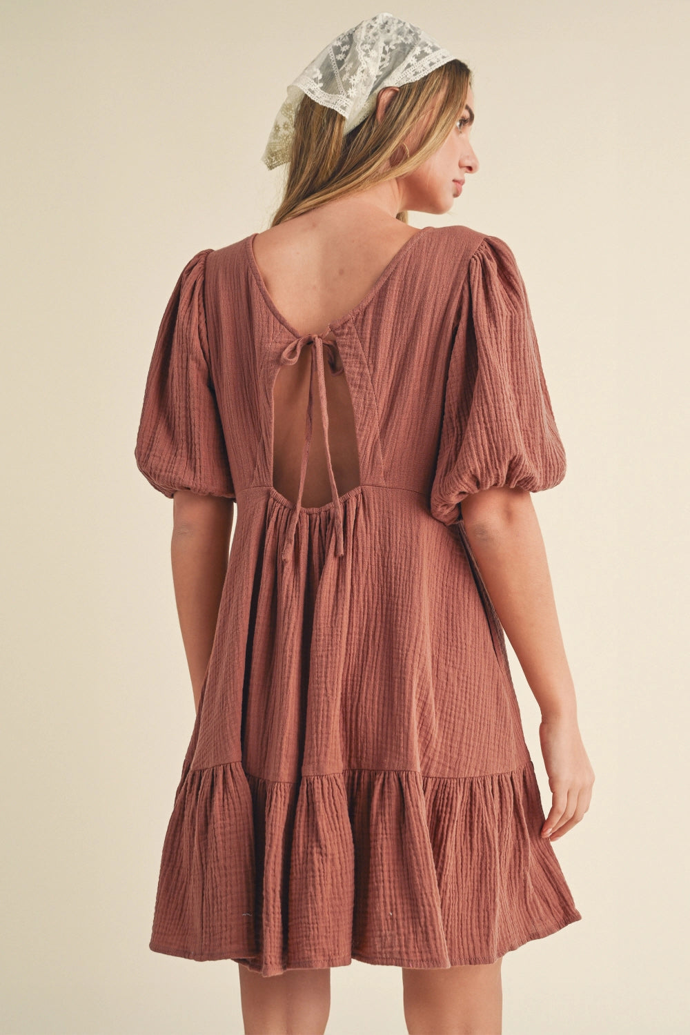 Penny Dress