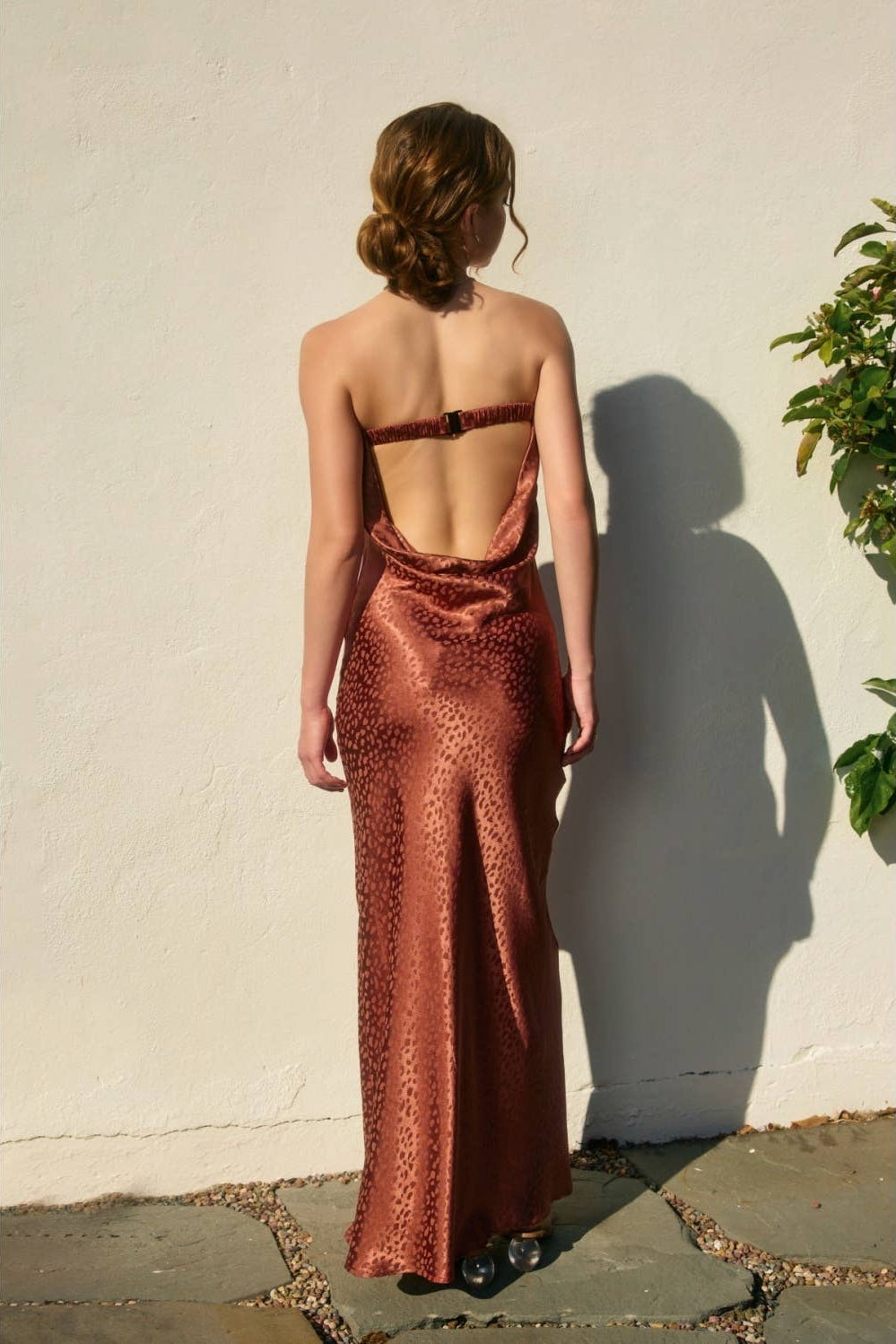 Valerie Maxi