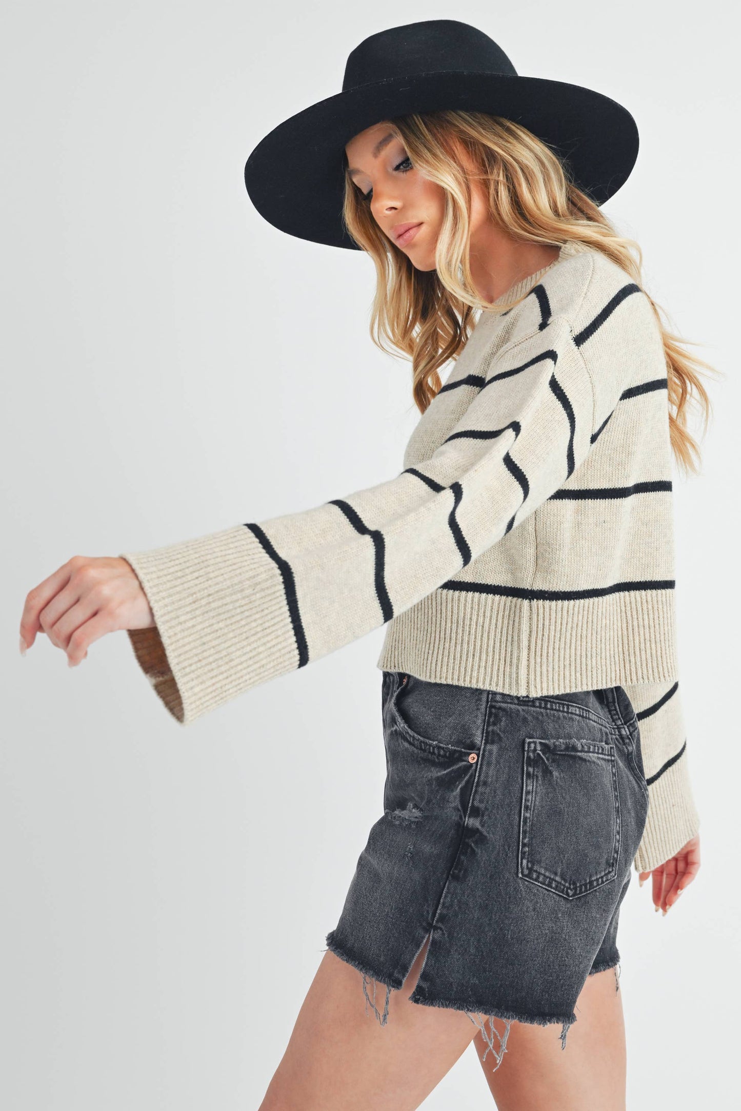 Esme Sweater