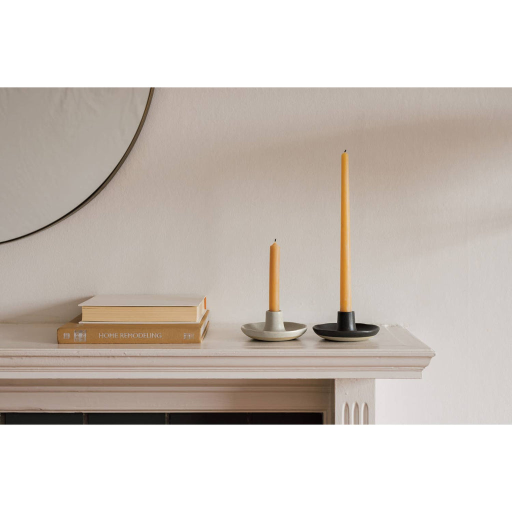 Lumina Candle Holder