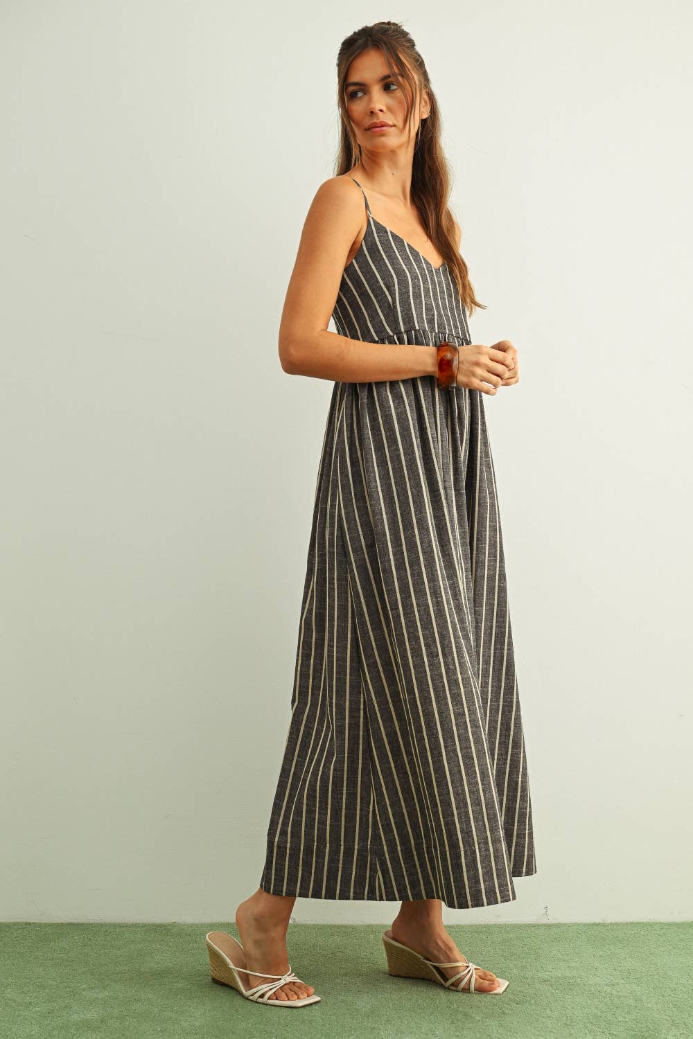 Amy Maxi