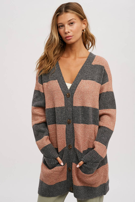 Kendra Cardigan