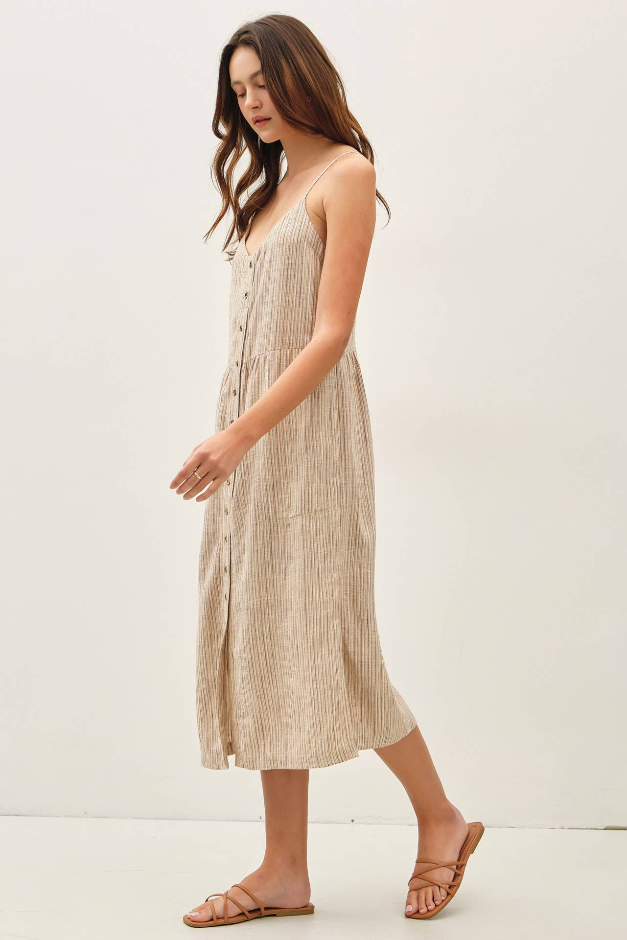 Makayla Dress