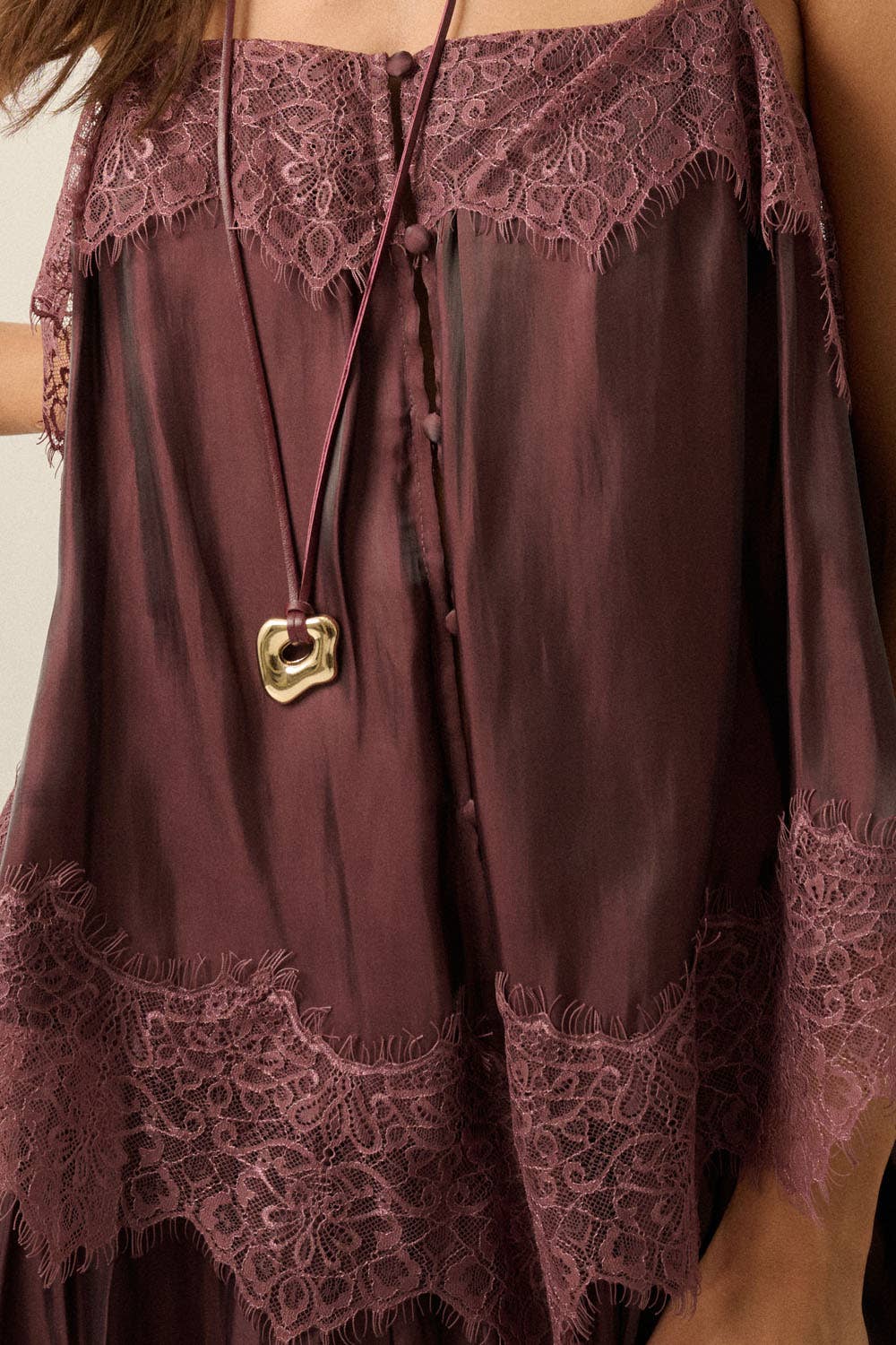 Kenzie Dress