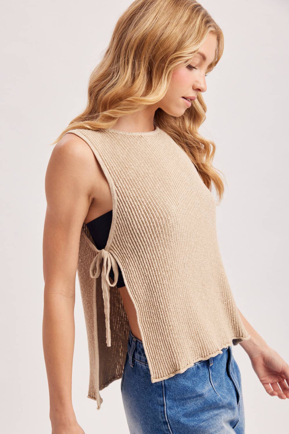 Emery Top