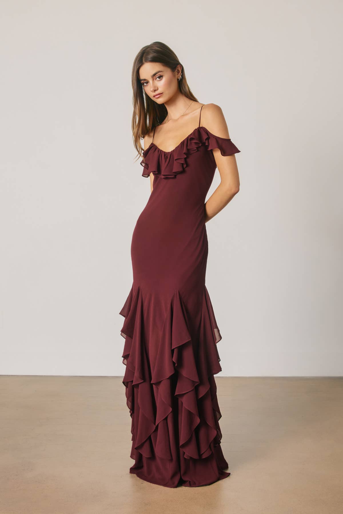 Sabrina Maxi