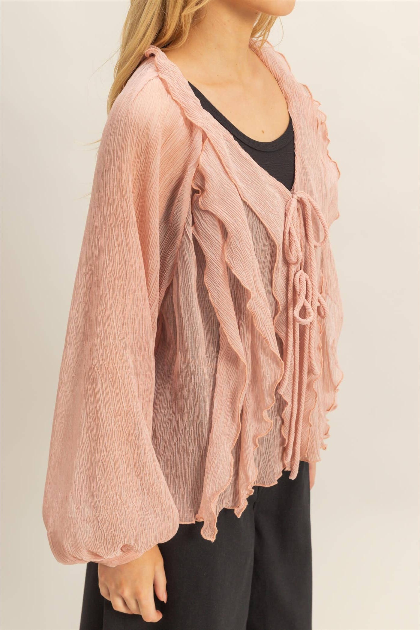 Julia Blouse
