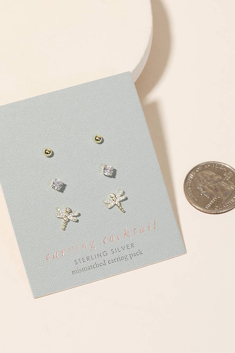 Go-To Studs