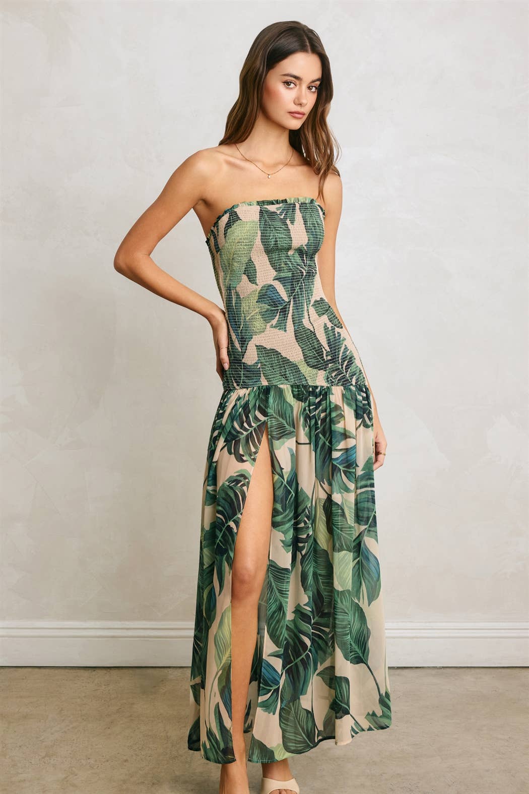 Lucia Dress