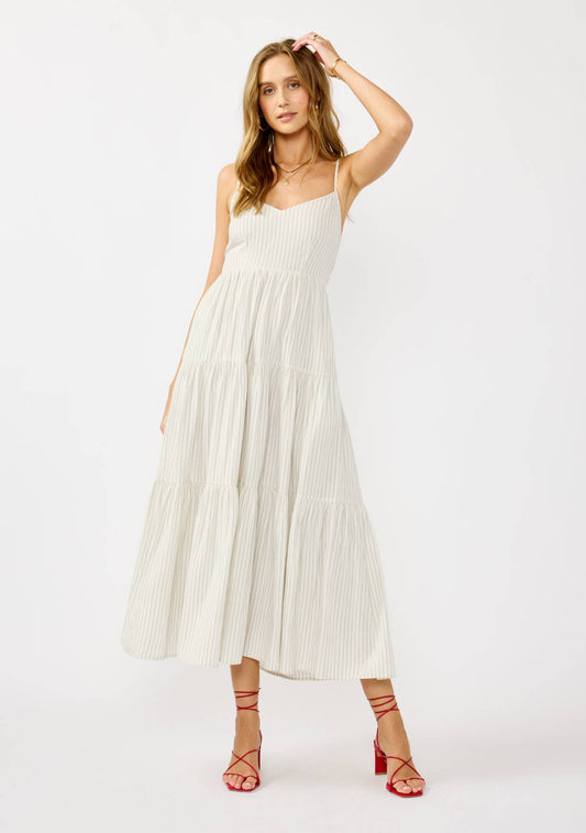 Brooke Maxi
