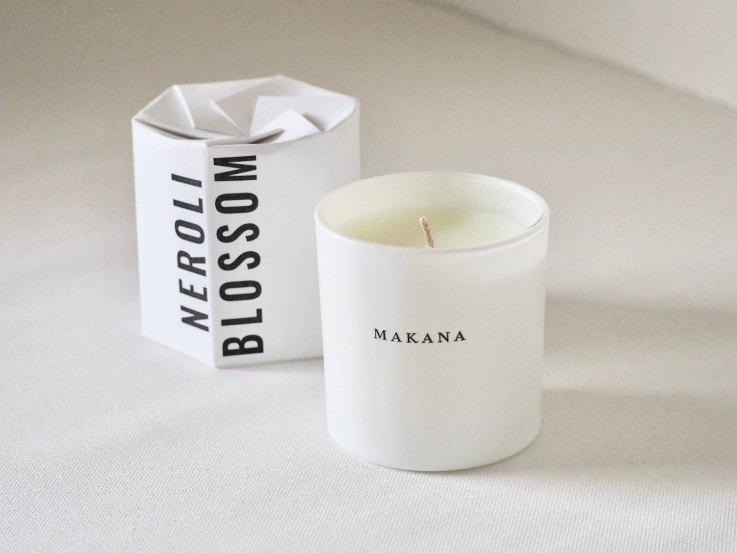 Classic Neroli Blossom Candle