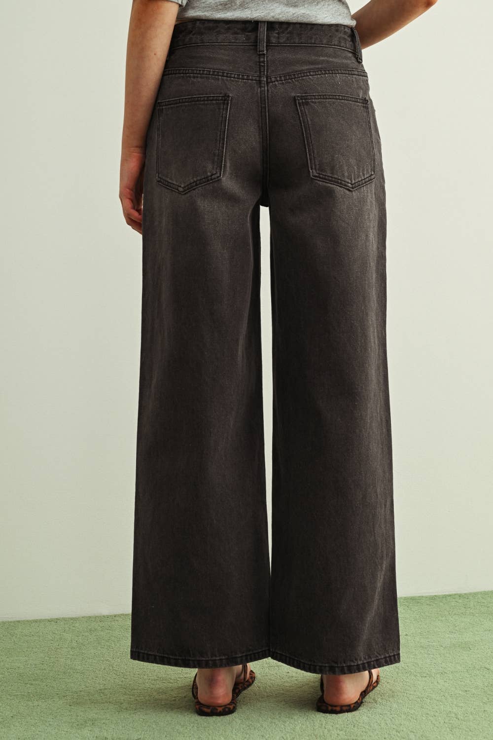 Kinley Denim