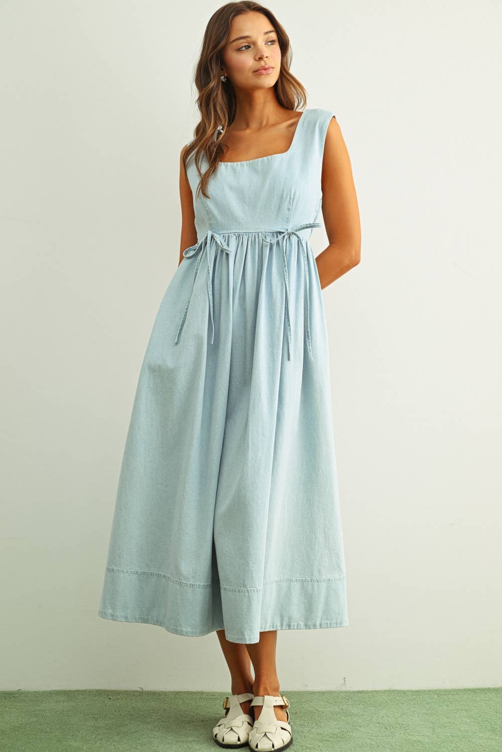 Molly Dress