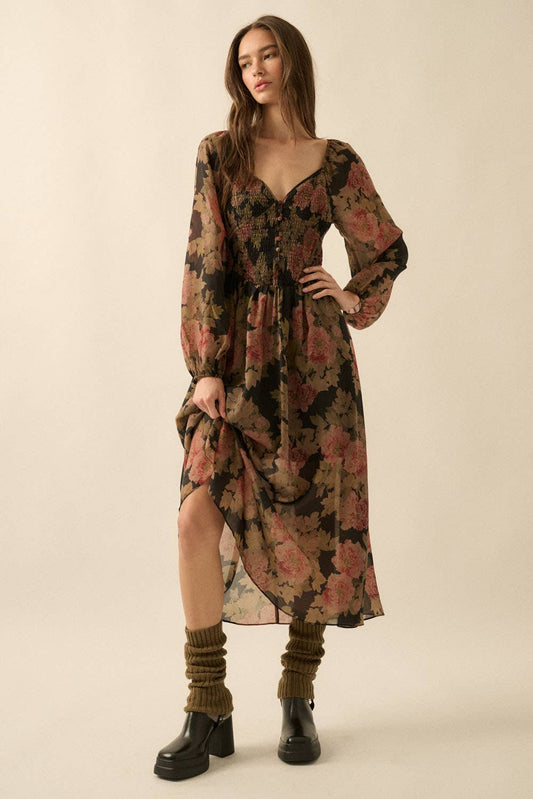 Sylvie Midi