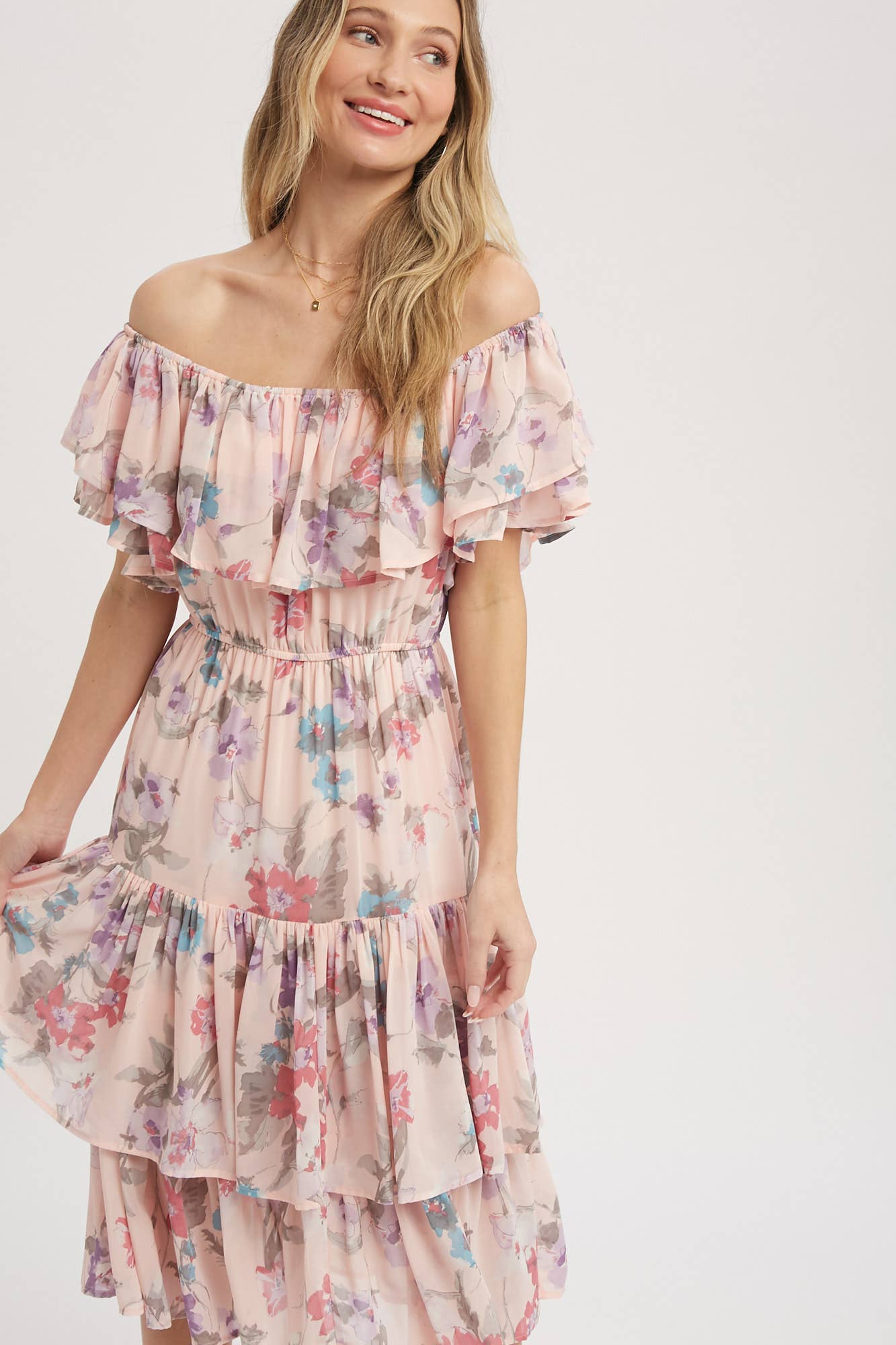 Juliette Dress