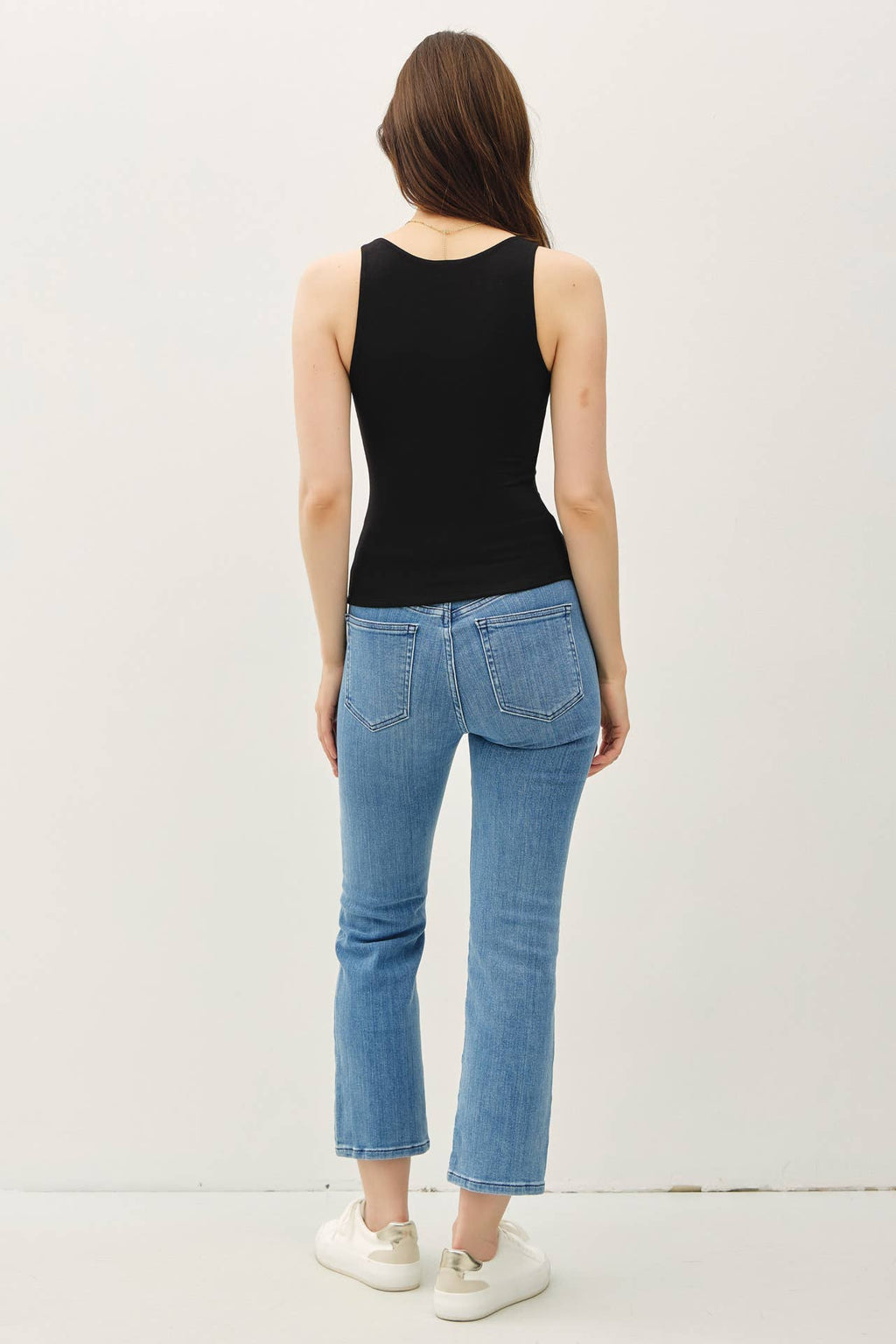 Longline Camisole