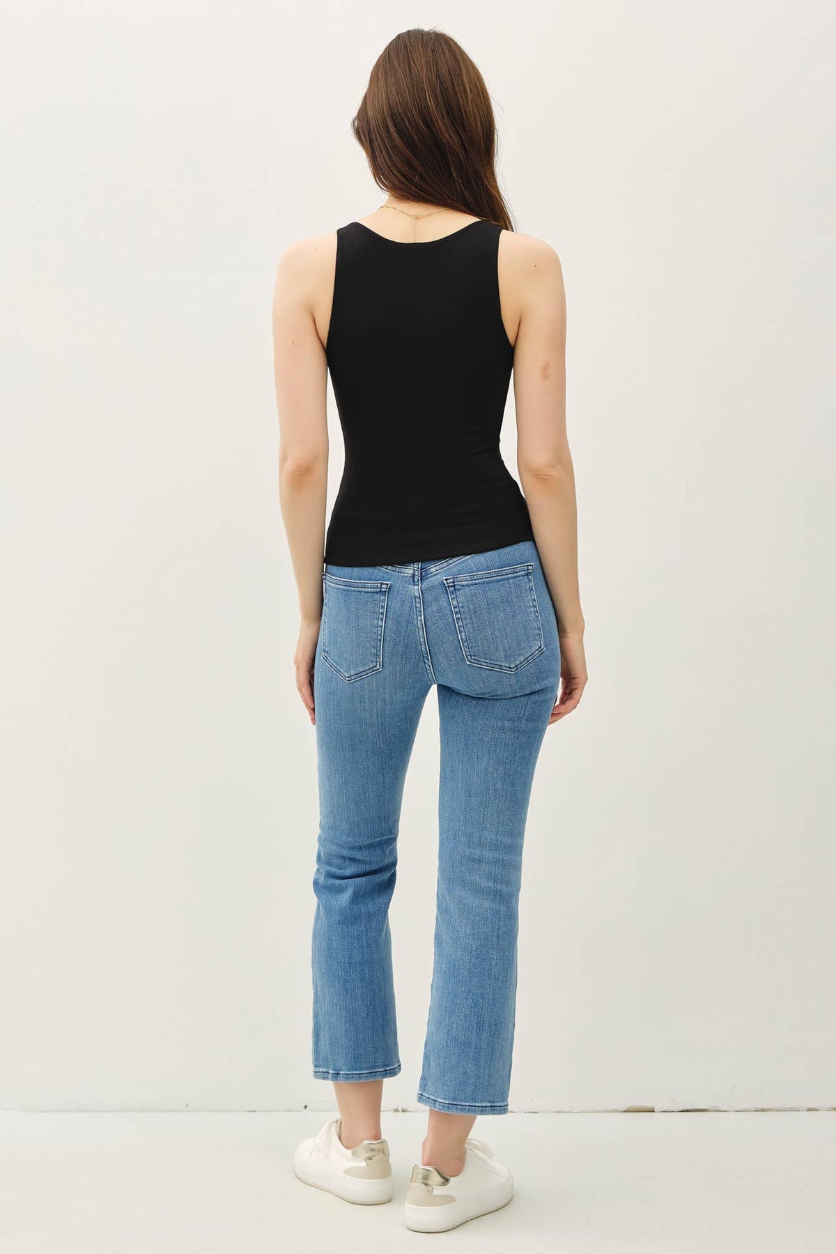 Longline Camisole