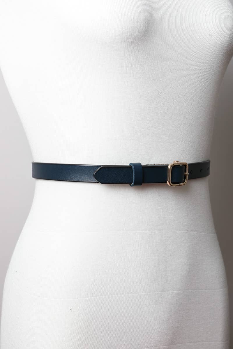 The All-Day Belt