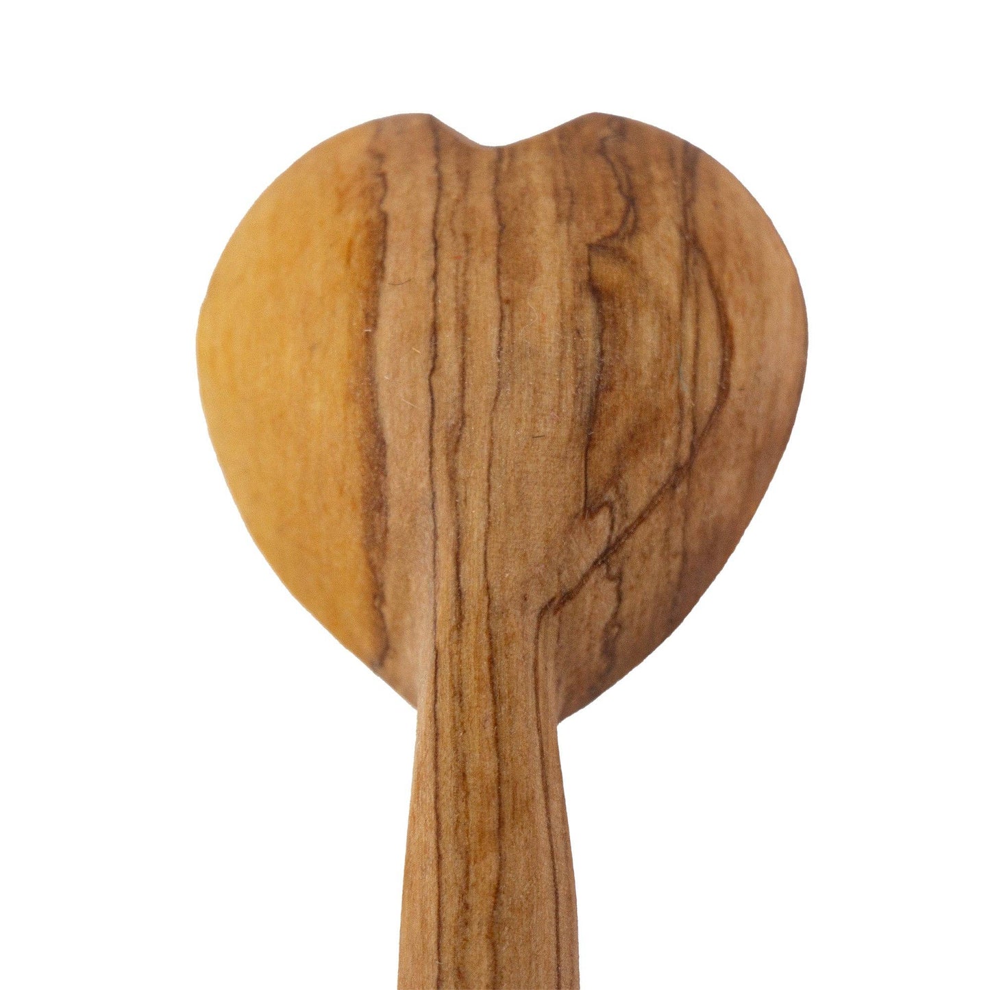 Heart Scoop Spoon
