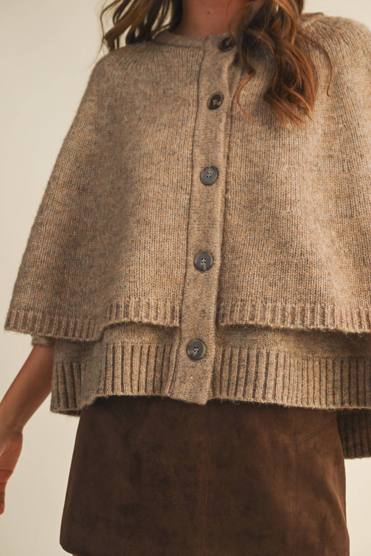 Hope Capelet