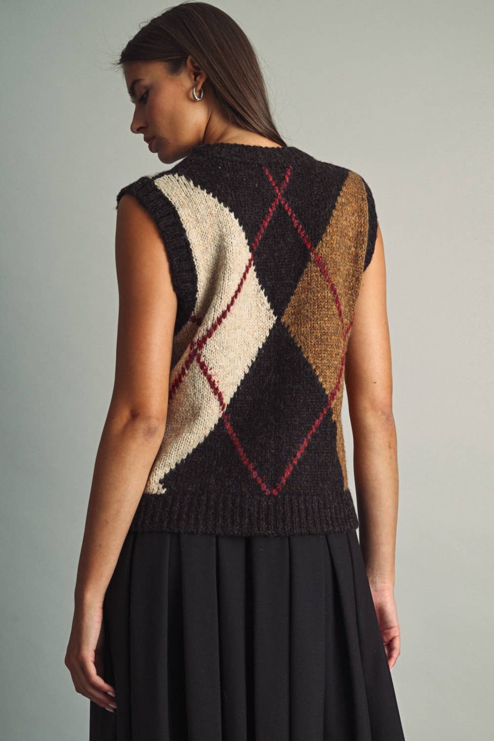 Sophisticated Top