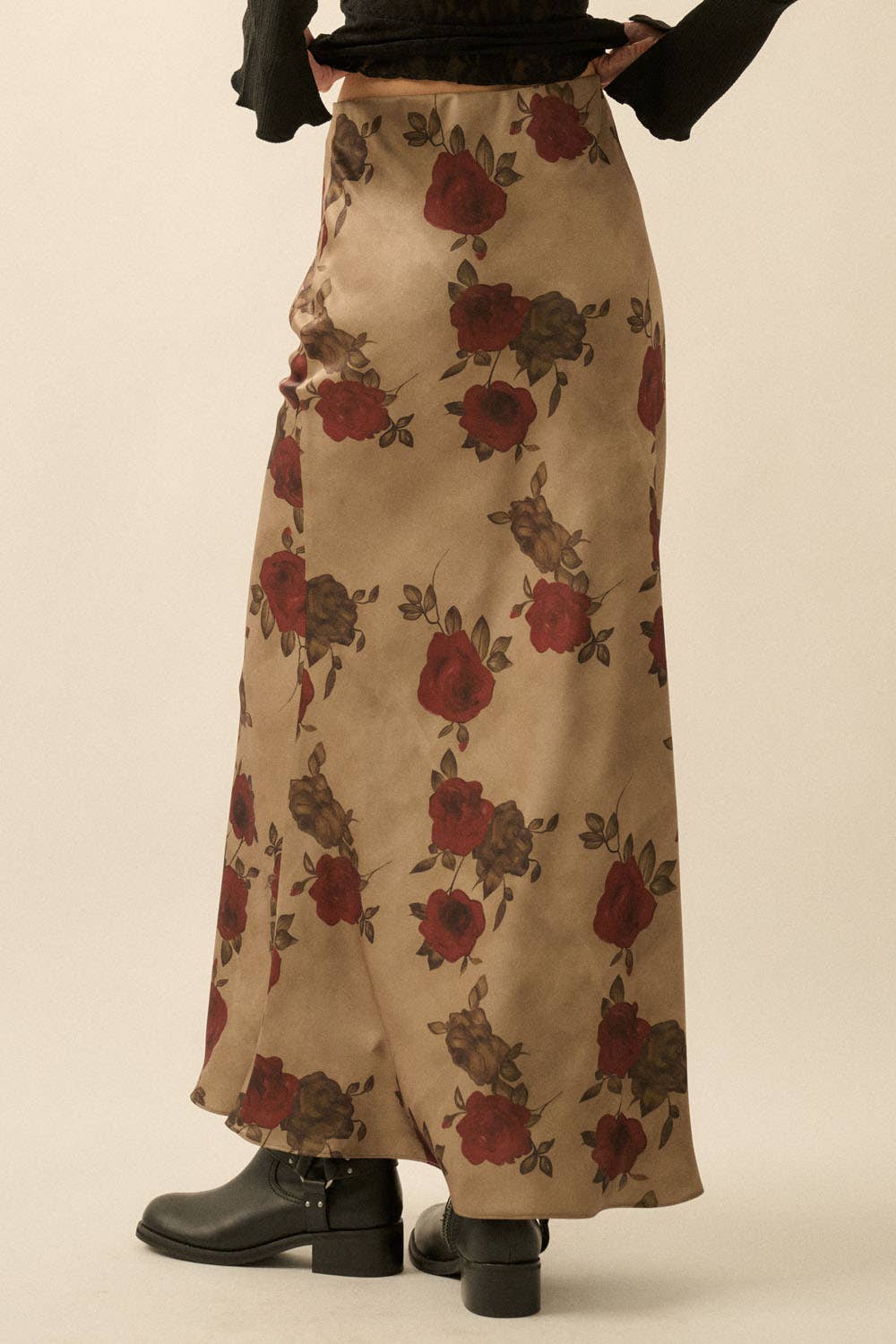 Autumn Muse Skirt