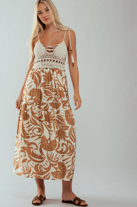 Emmie Dress