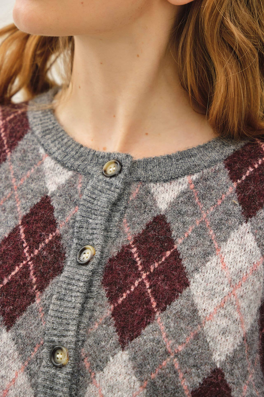 Lexi Cardigan