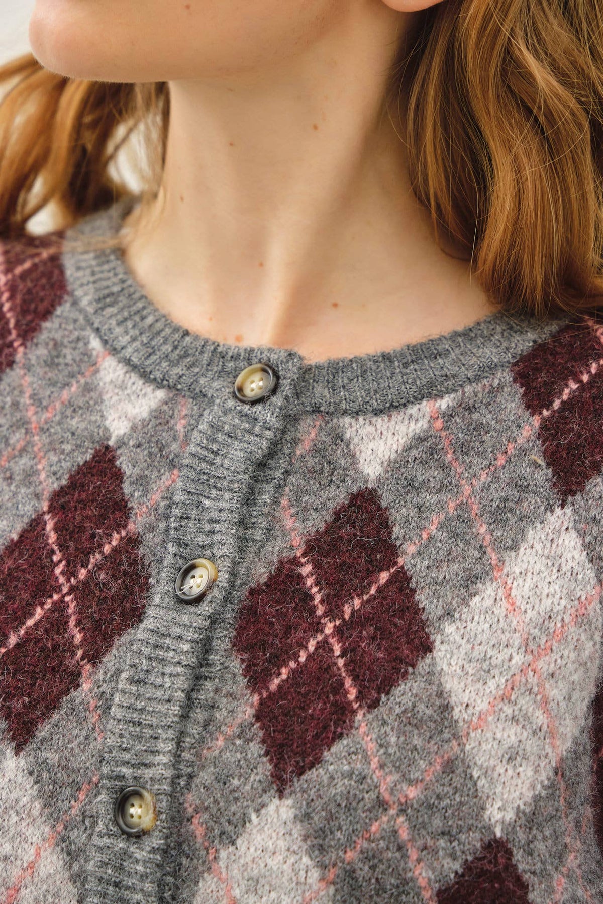 Lexi Cardigan