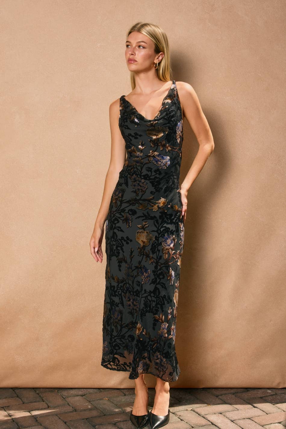 Clara Maxi