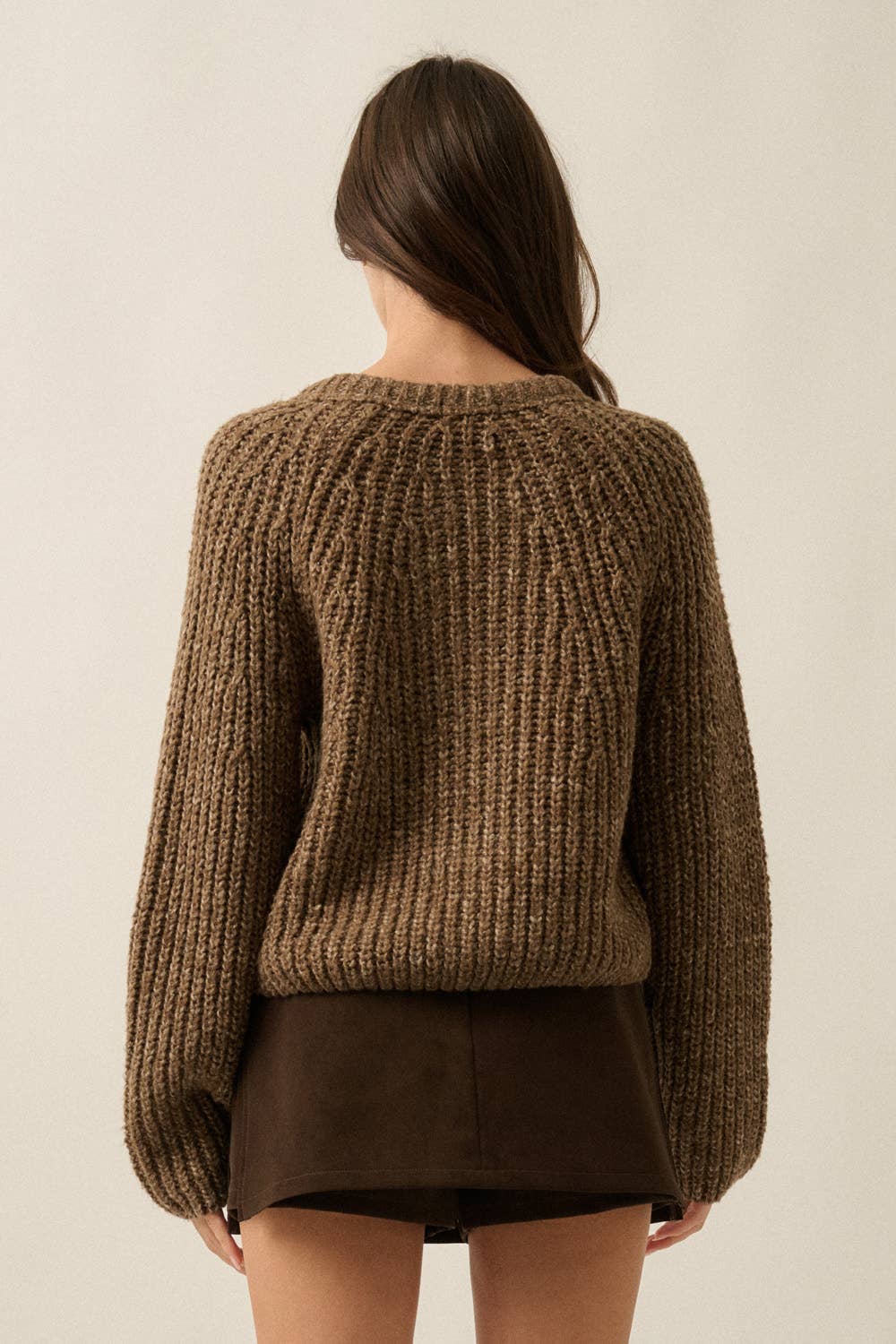 Quinn Cardigan