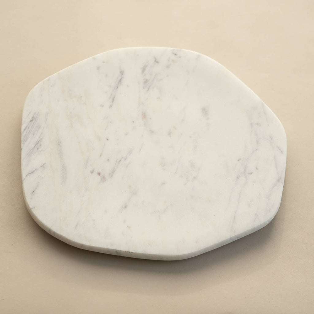 Free Form Plate