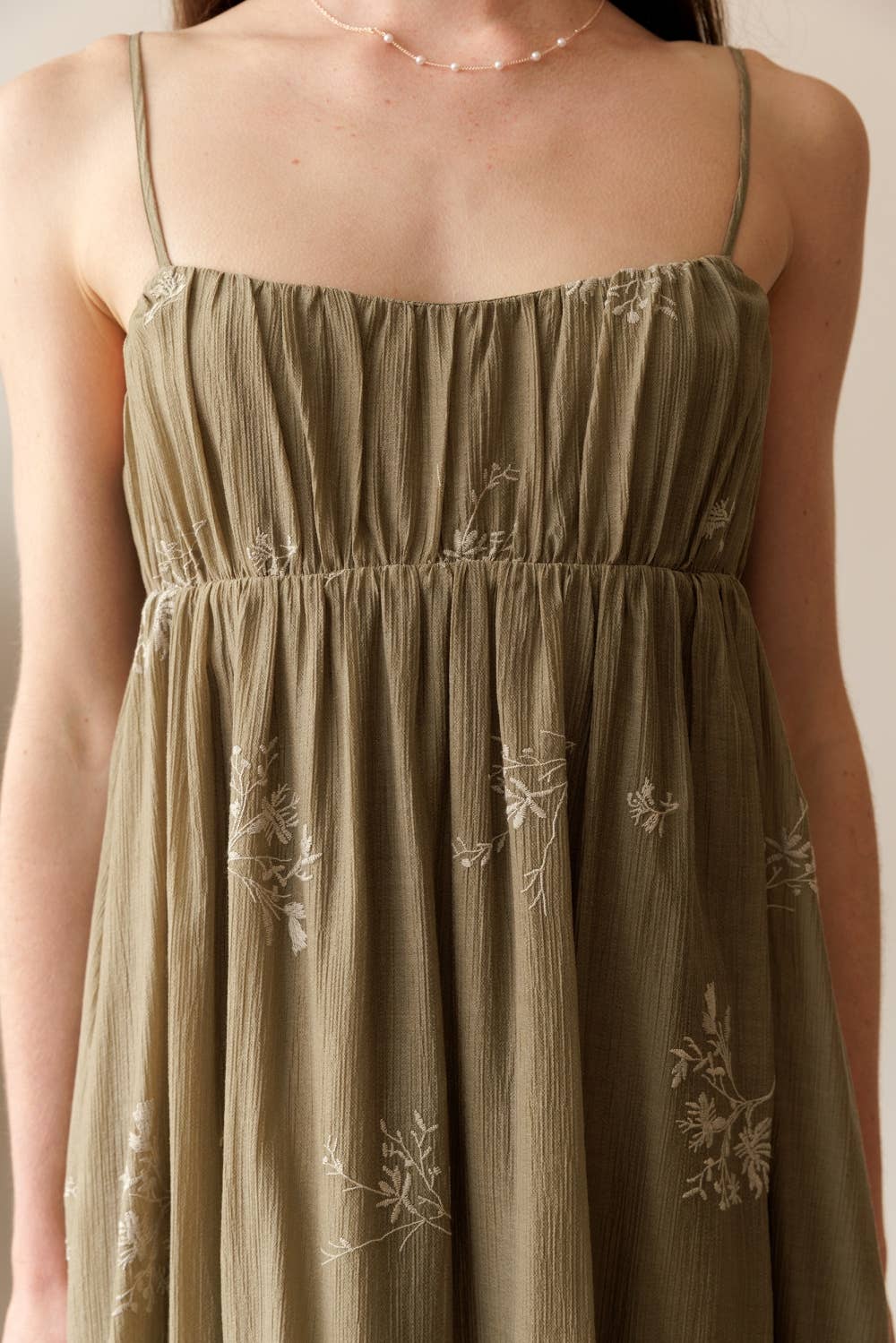 Olive Midi