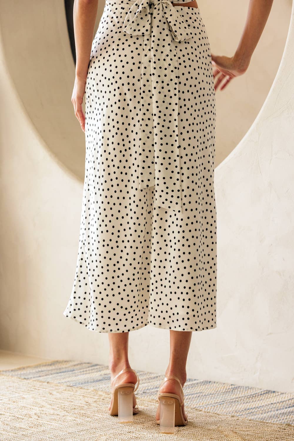 Lucy Skirt
