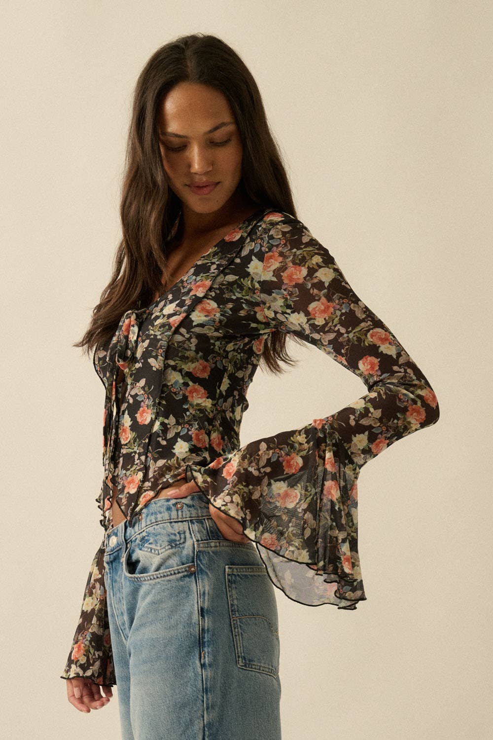 Loretta Top
